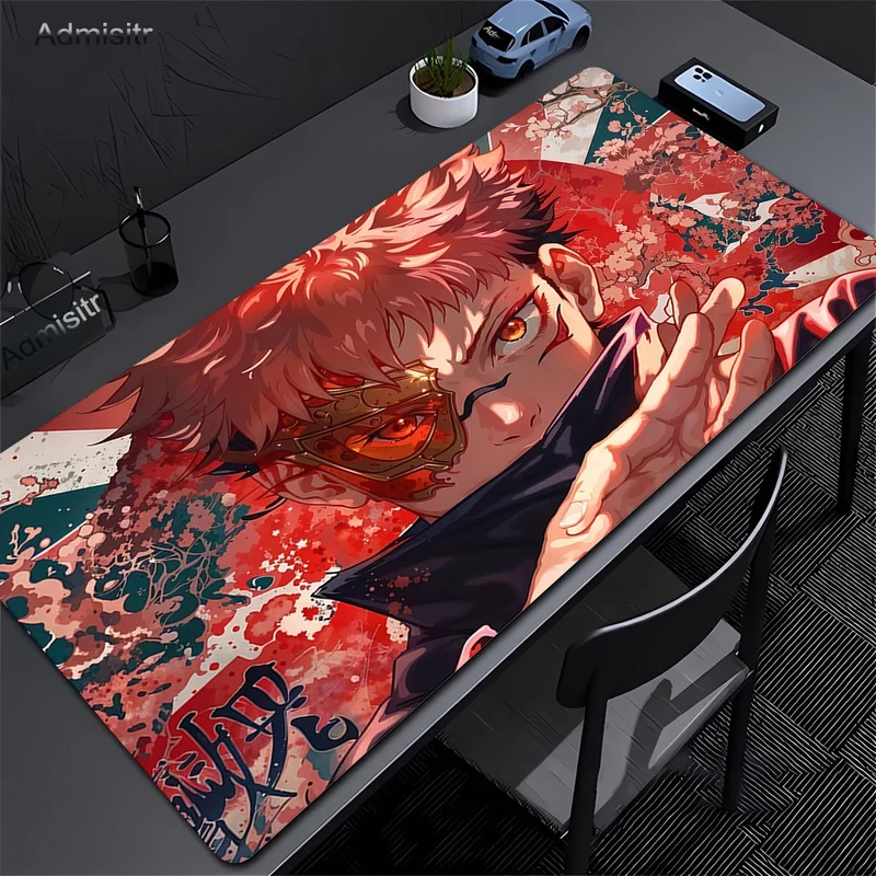 Tapis de Souris XXL Jujutsu Kaisen