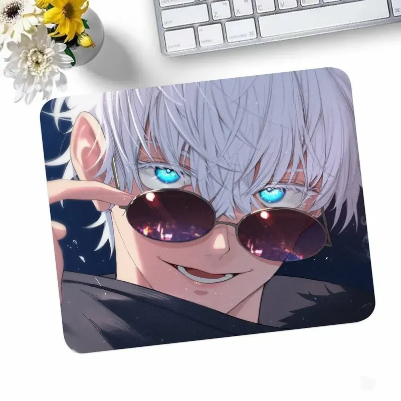 Tapis de Souris Jujutsu Kaisen