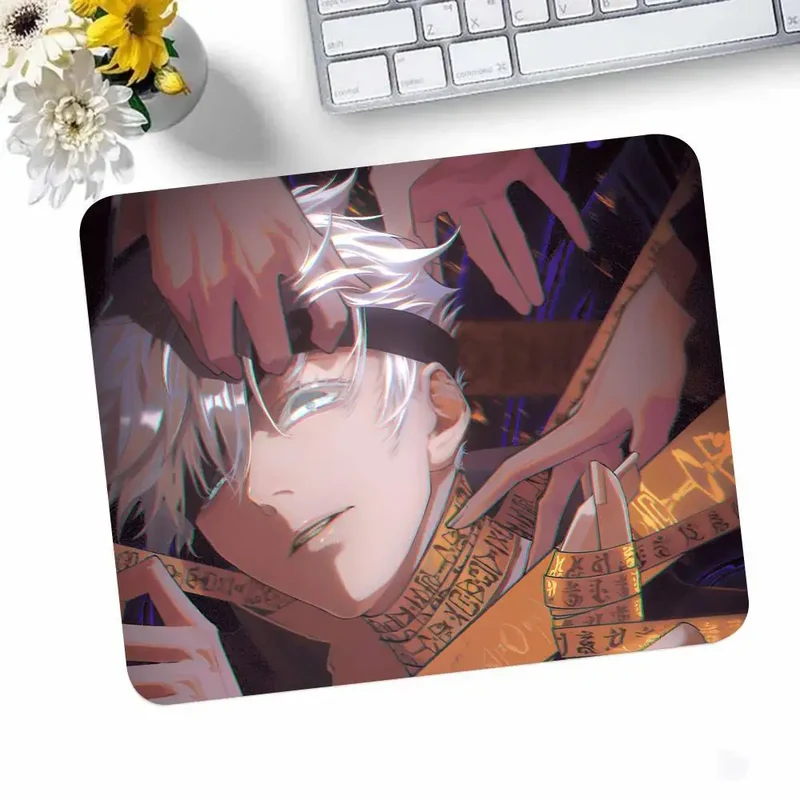 Tapis de Souris Jujutsu Kaisen