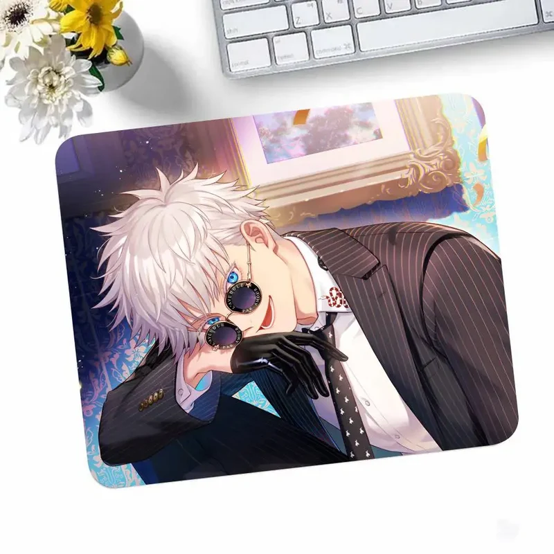 Tapis de Souris Jujutsu Kaisen
