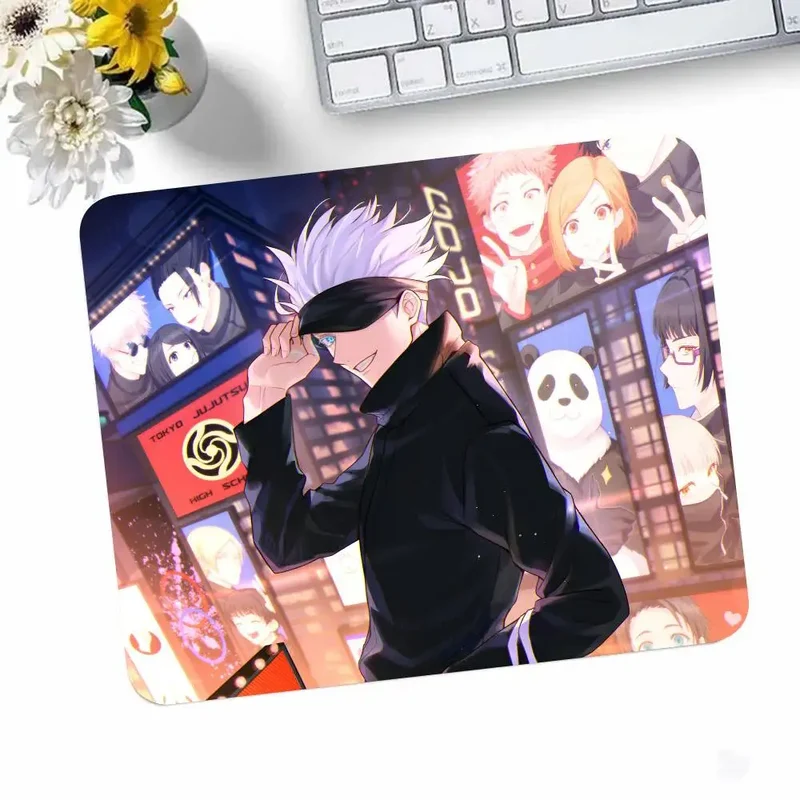 Tapis de Souris Jujutsu Kaisen