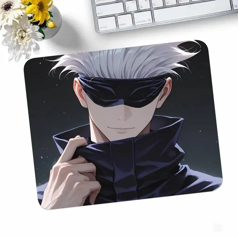 Tapis de Souris Jujutsu Kaisen