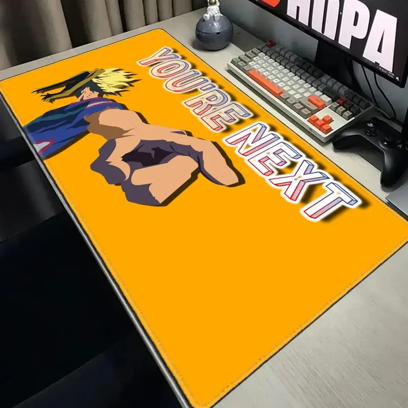 Tapis de Souris XXL My Hero Academia