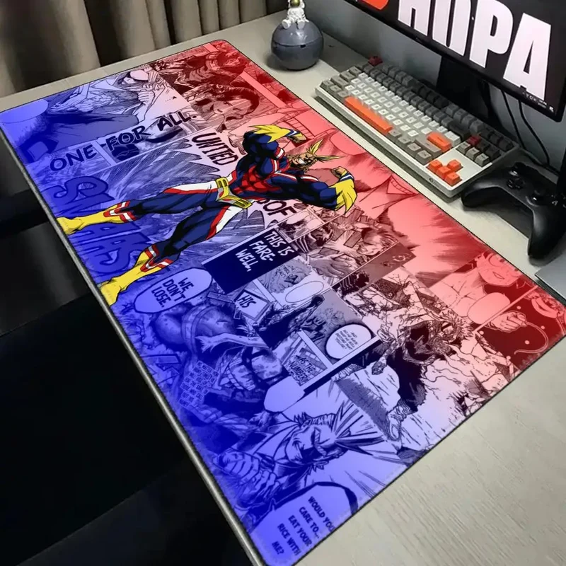 Tapis de Souris XXL My Hero Academia