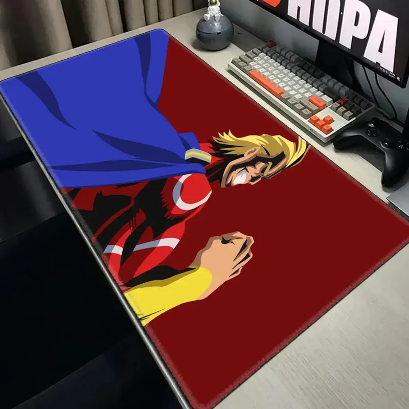 Tapis de Souris XXL My Hero Academia