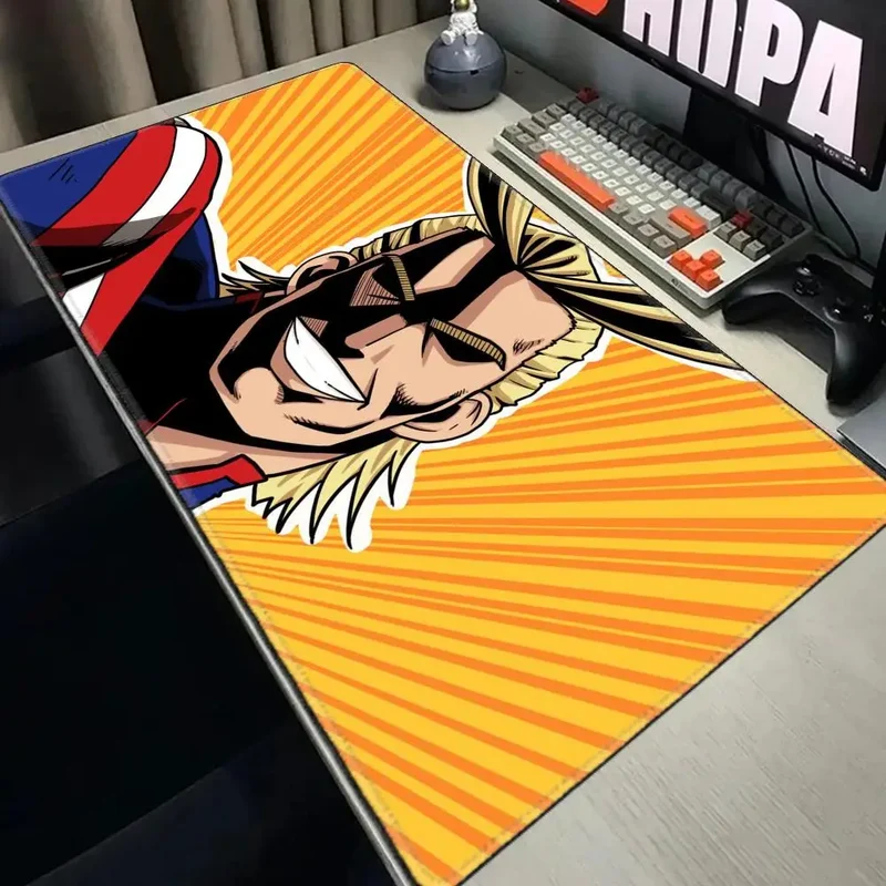 Tapis de Souris XXL My Hero Academia
