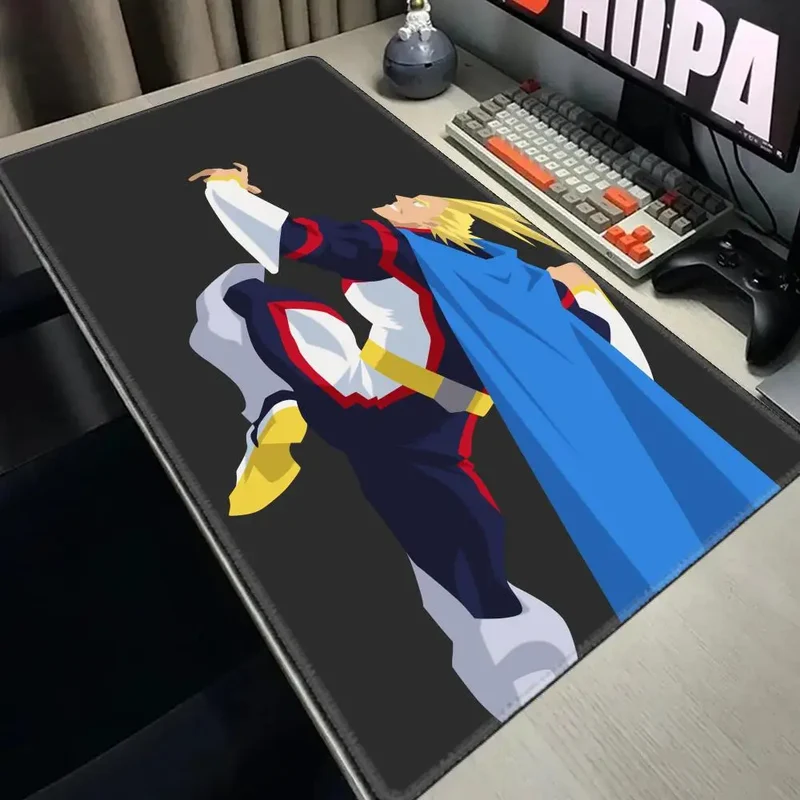 Tapis de Souris XXL My Hero Academia
