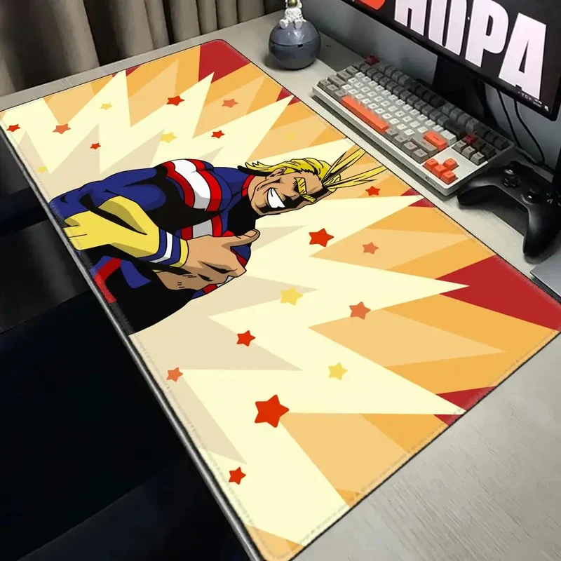 Tapis de Souris XXL My Hero Academia