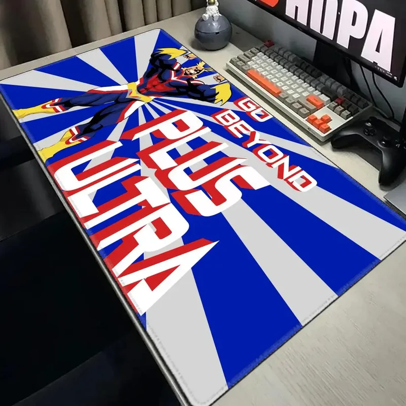 Tapis de Souris XXL My Hero Academia