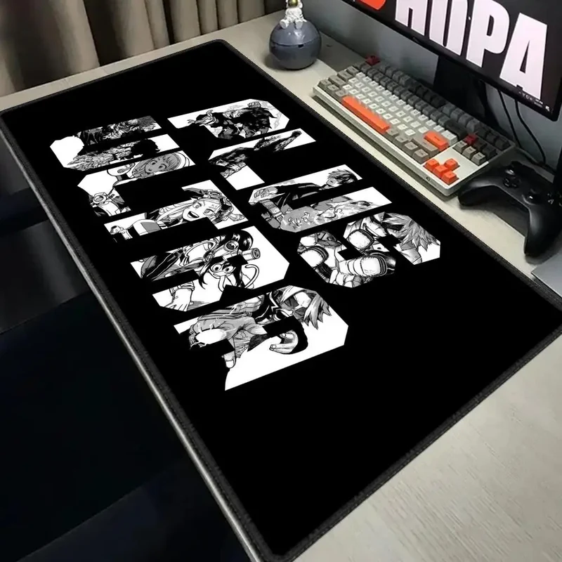 Tapis de Souris XXL My Hero Academia