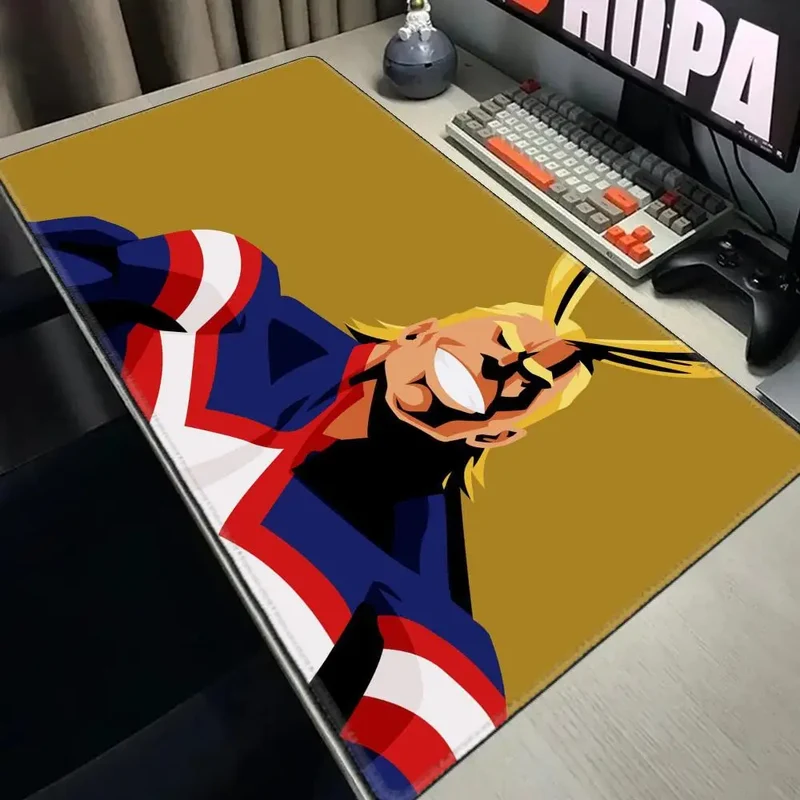 Tapis de Souris XXL My Hero Academia
