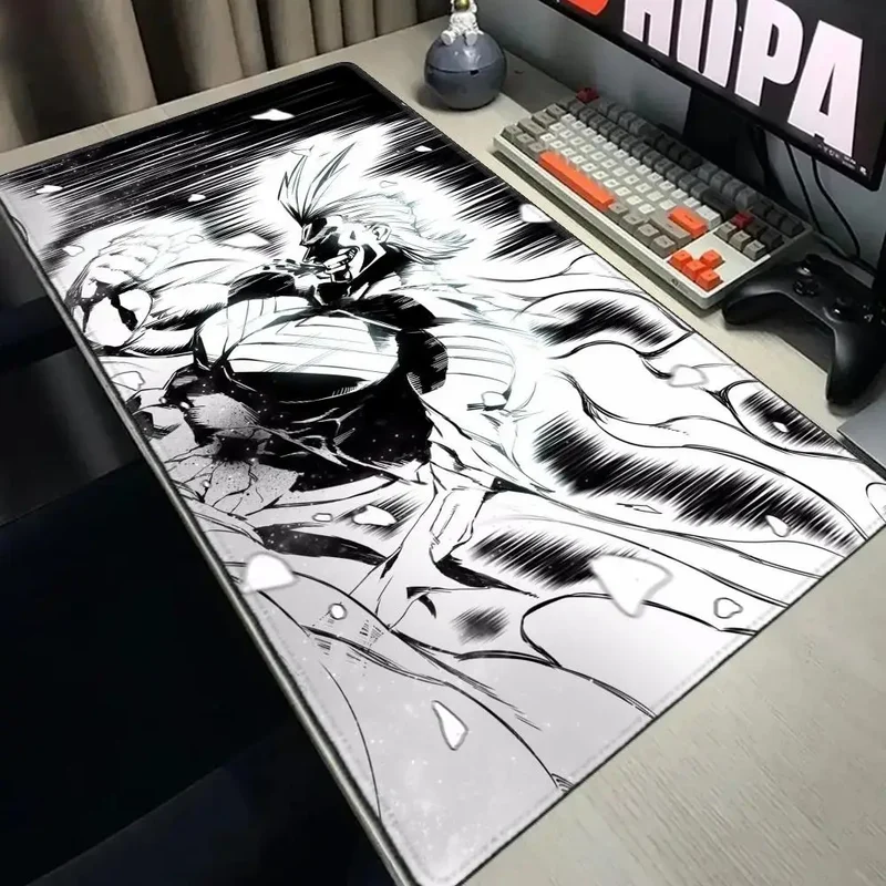 Tapis de Souris XXL My Hero Academia