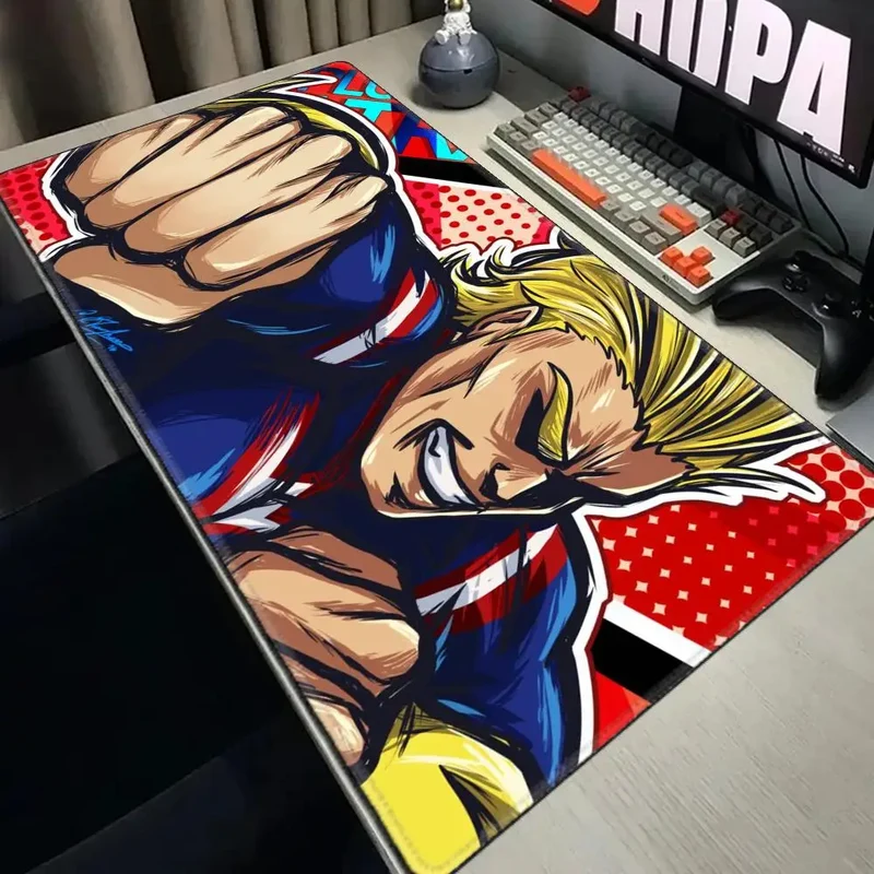 Tapis de Souris XXL My Hero Academia