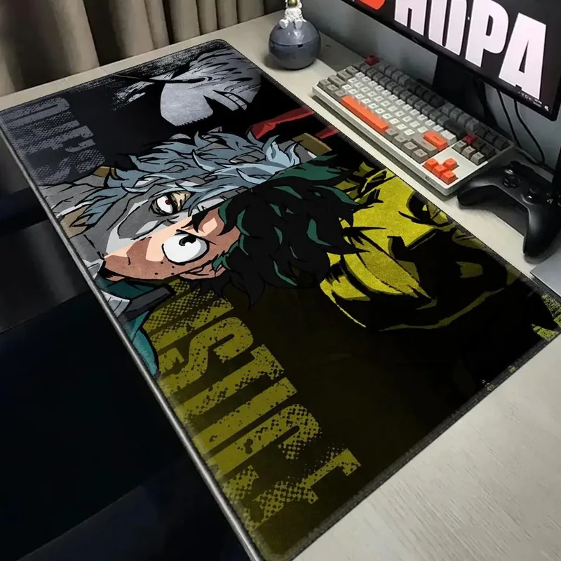 Tapis de Souris XXL My Hero Academia
