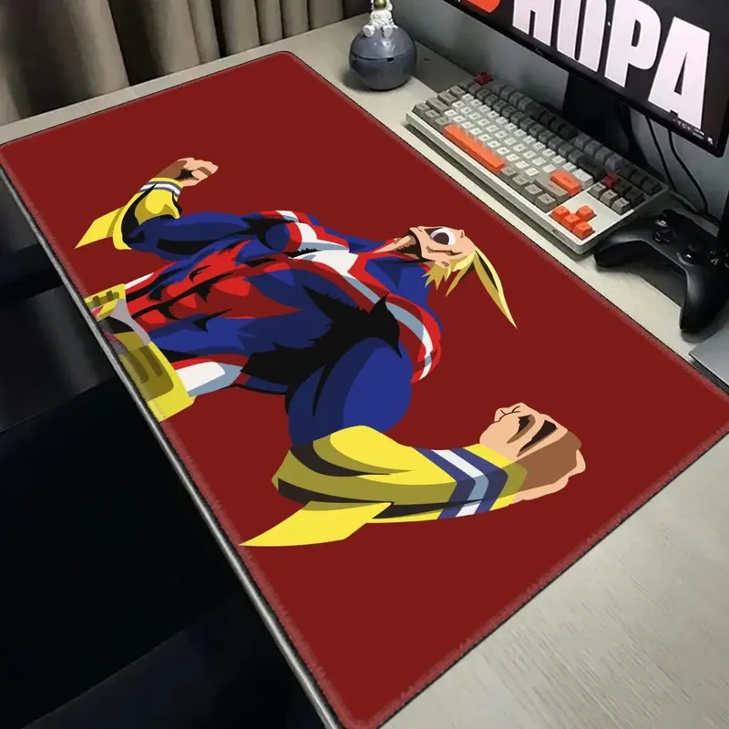 Tapis de Souris XXL My Hero Academia