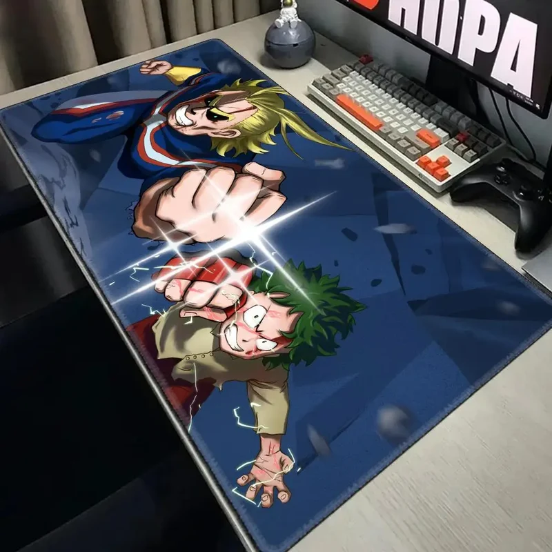Tapis de Souris XXL My Hero Academia