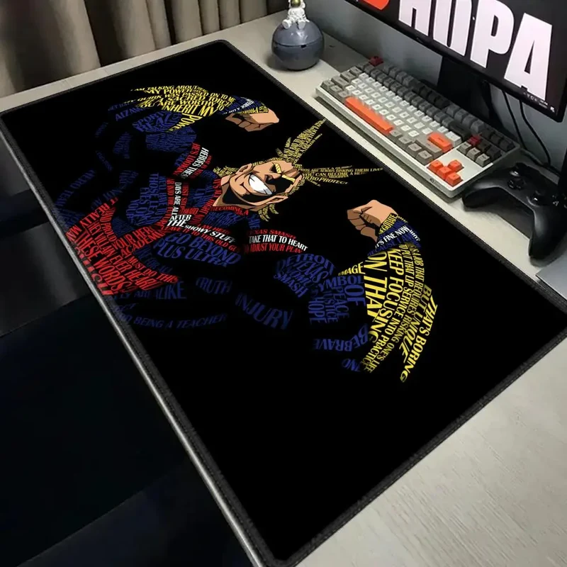 Tapis de Souris XXL My Hero Academia
