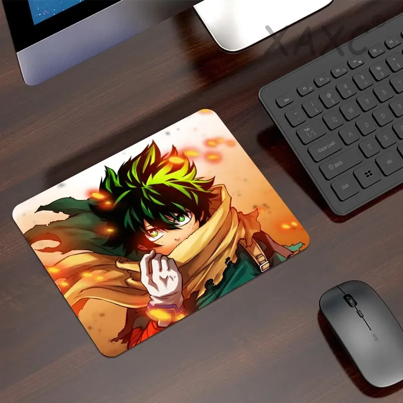 Tapis de Souris My Hero Academia
