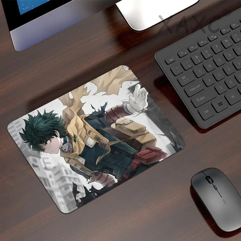Tapis de Souris My Hero Academia