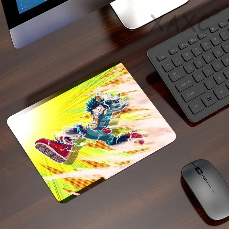 Tapis de Souris My Hero Academia
