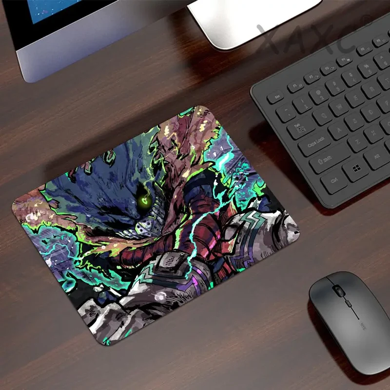 Tapis de Souris My Hero Academia