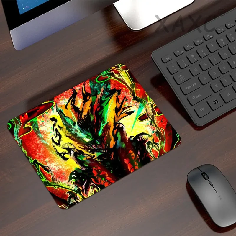 Tapis de Souris My Hero Academia