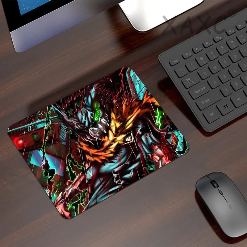 Tapis de Souris My Hero Academia