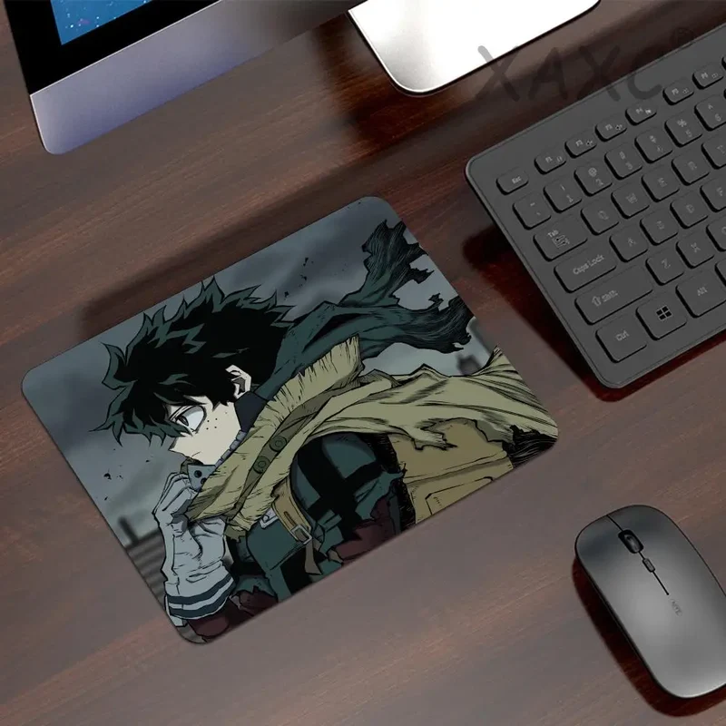 Tapis de Souris My Hero Academia