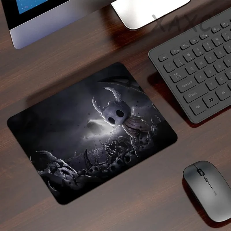 Tapis de Souris Hollow Knight