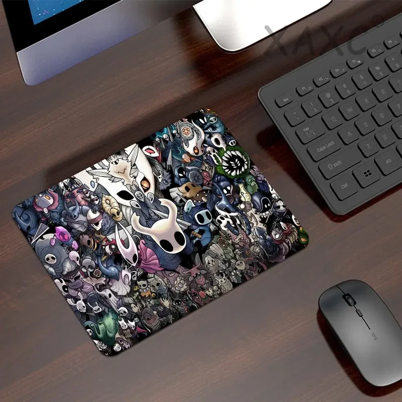 Tapis de Souris Hollow Knight