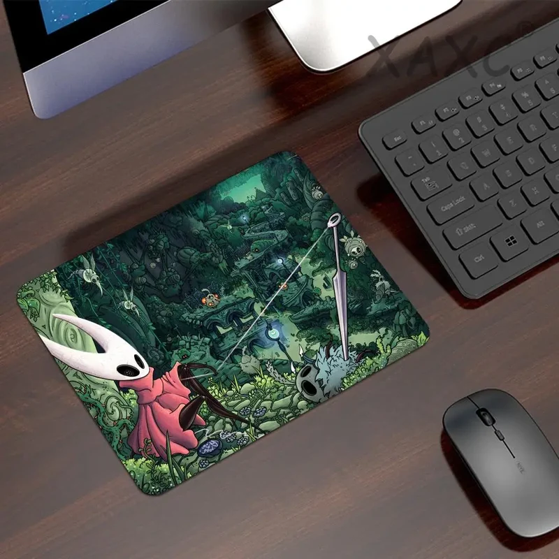 Tapis de Souris Hollow Knight