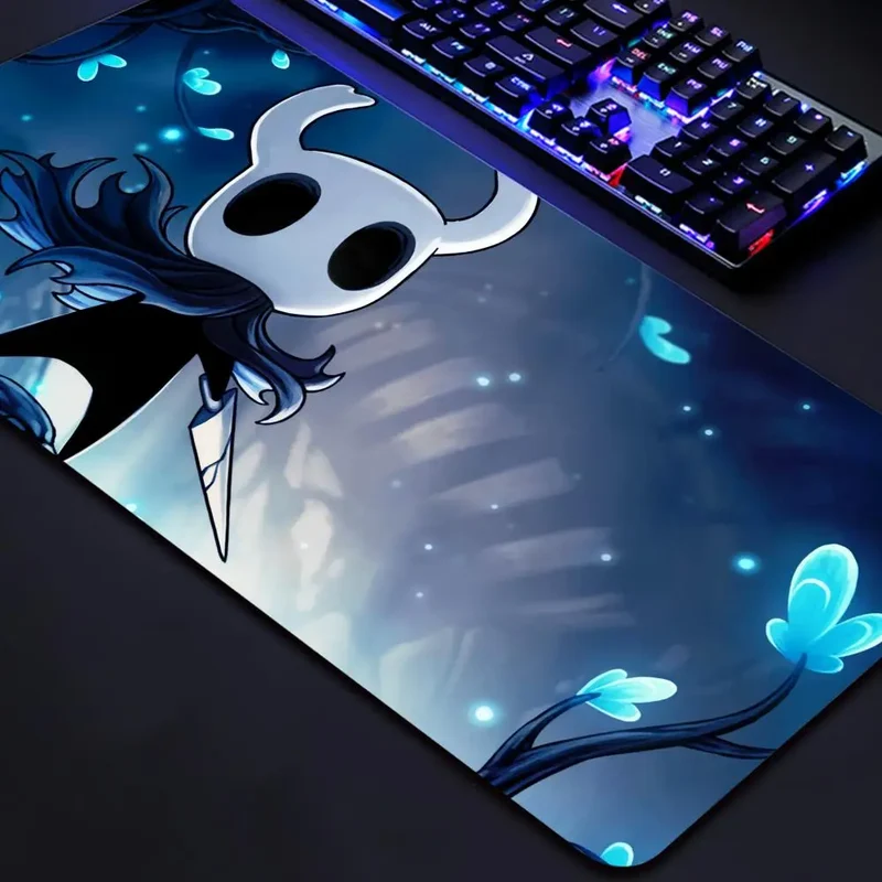 Tapis de Souris XXL Hollow Knight