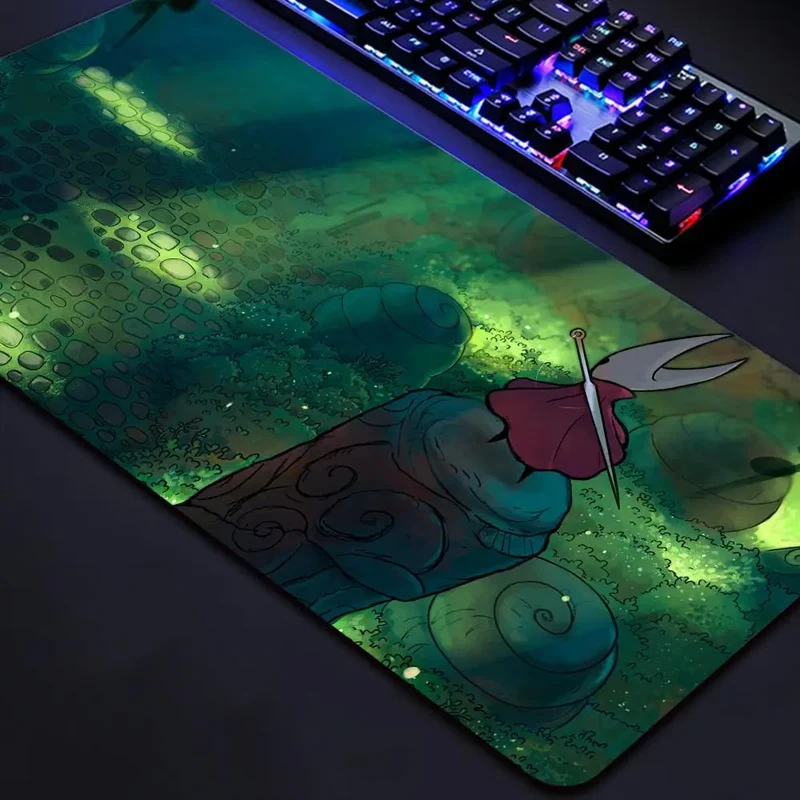Tapis de Souris XXL Hollow Knight