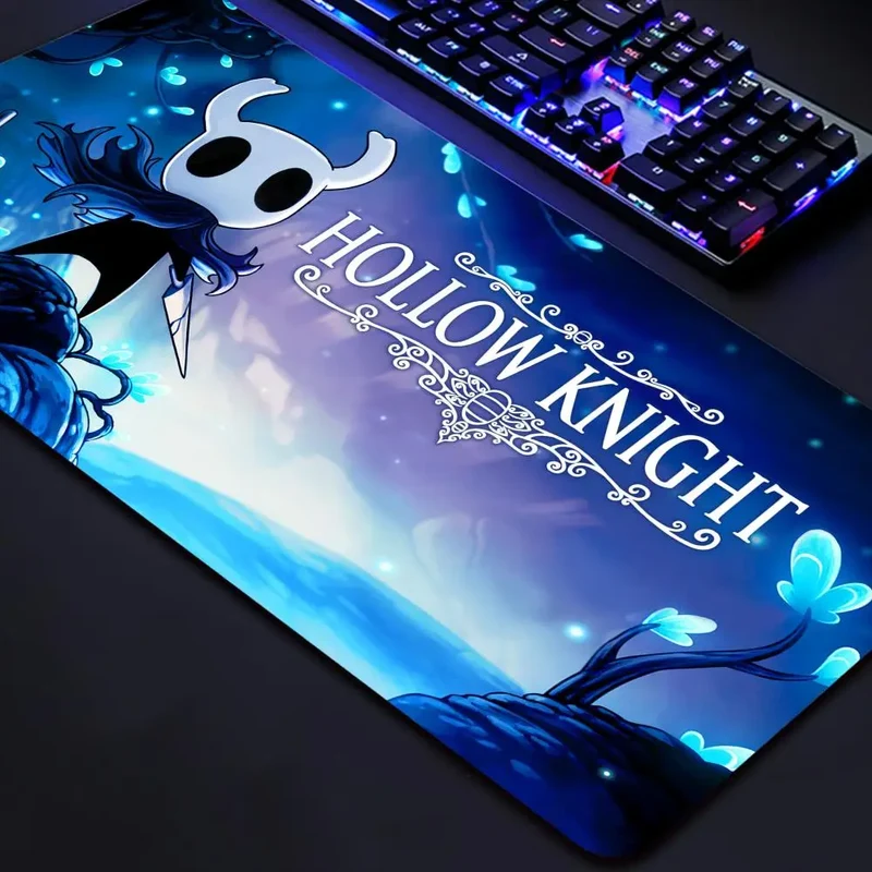Tapis de Souris XXL Hollow Knight