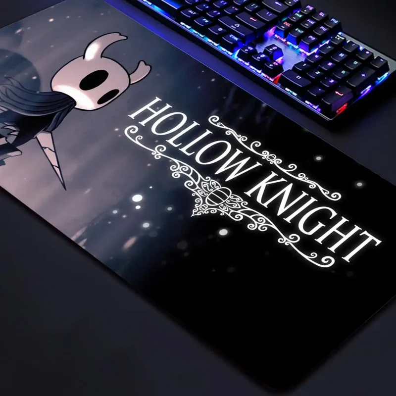 Tapis de Souris XXL Hollow Knight
