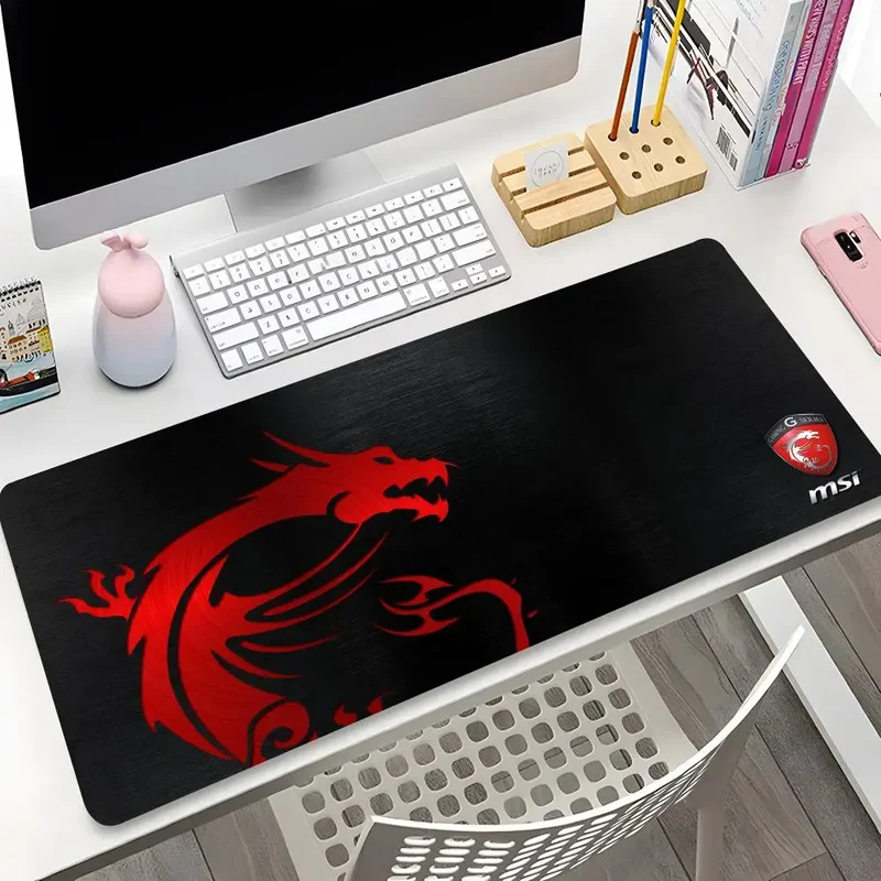 Tapis de Souris XXL MSI