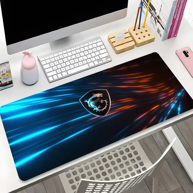 Tapis de Souris XXL MSI