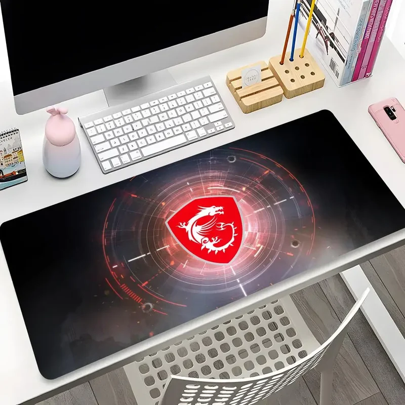 Tapis de Souris XXL MSI