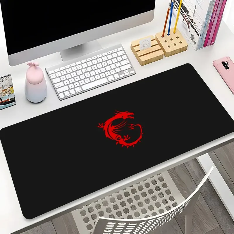 Tapis de Souris XXL MSI
