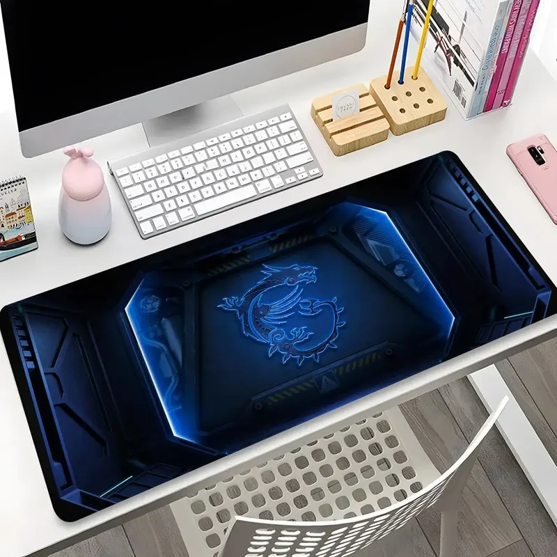 Tapis de Souris XXL MSI