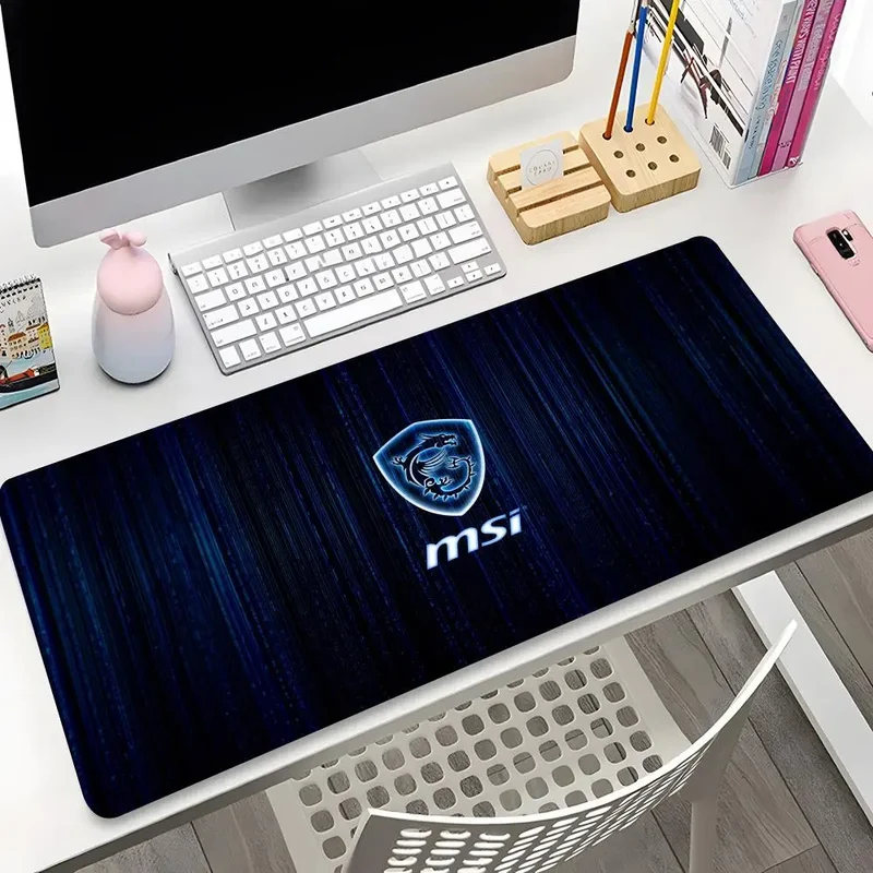 Tapis de Souris XXL MSI
