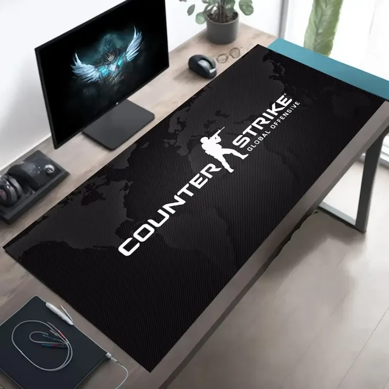 Tapis de Souris XXL Counter Strike