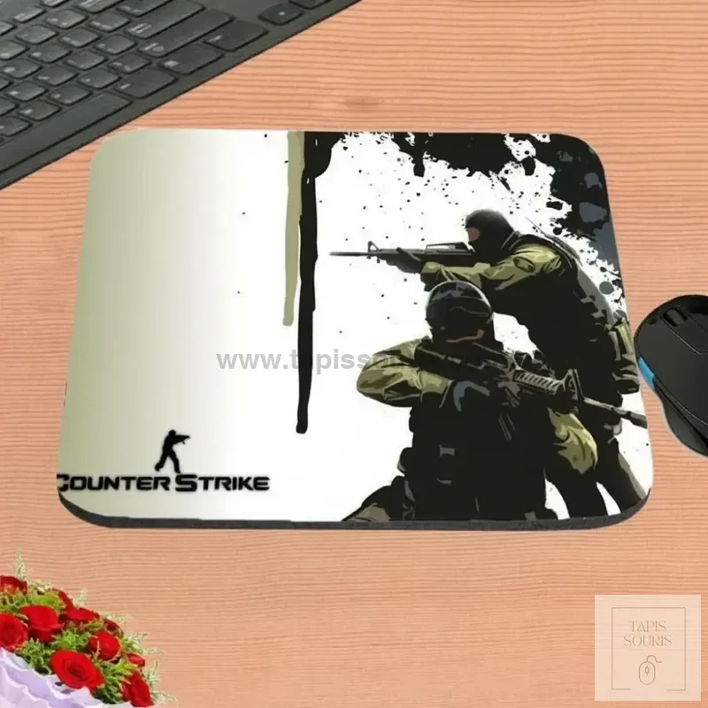 Tapis de Souris Counter Strike