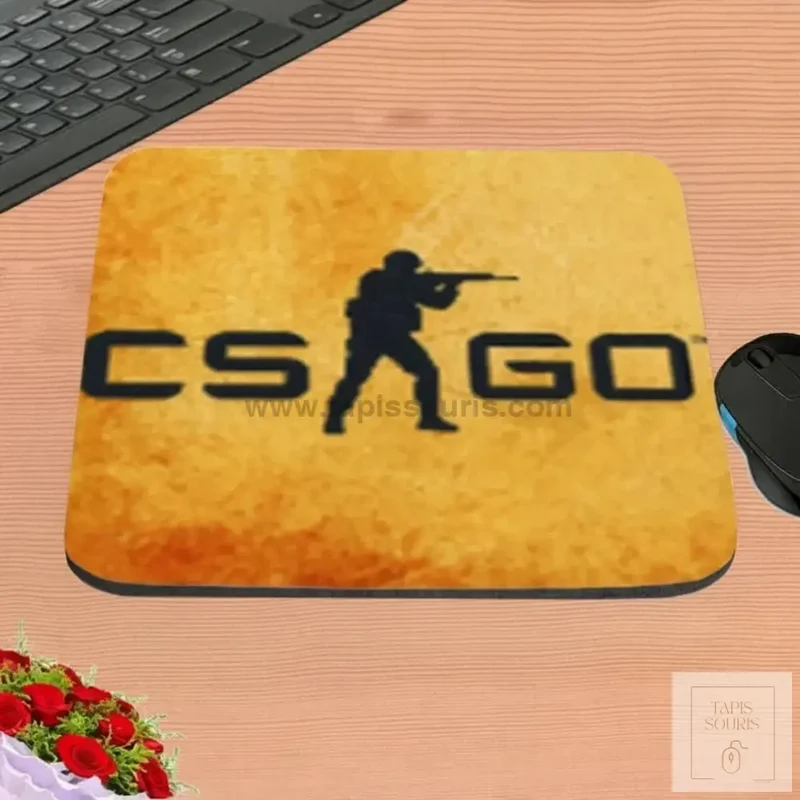 Tapis de Souris Counter Strike