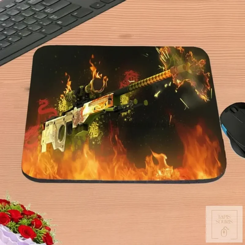 Tapis de Souris Counter Strike