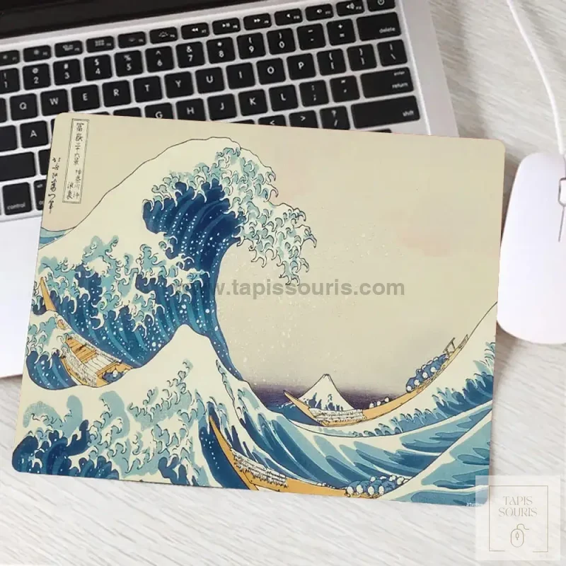 Tapis de Souris Plage