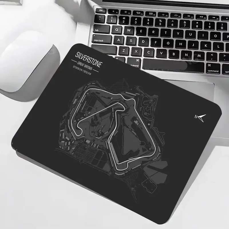 Tapis de Souris F1