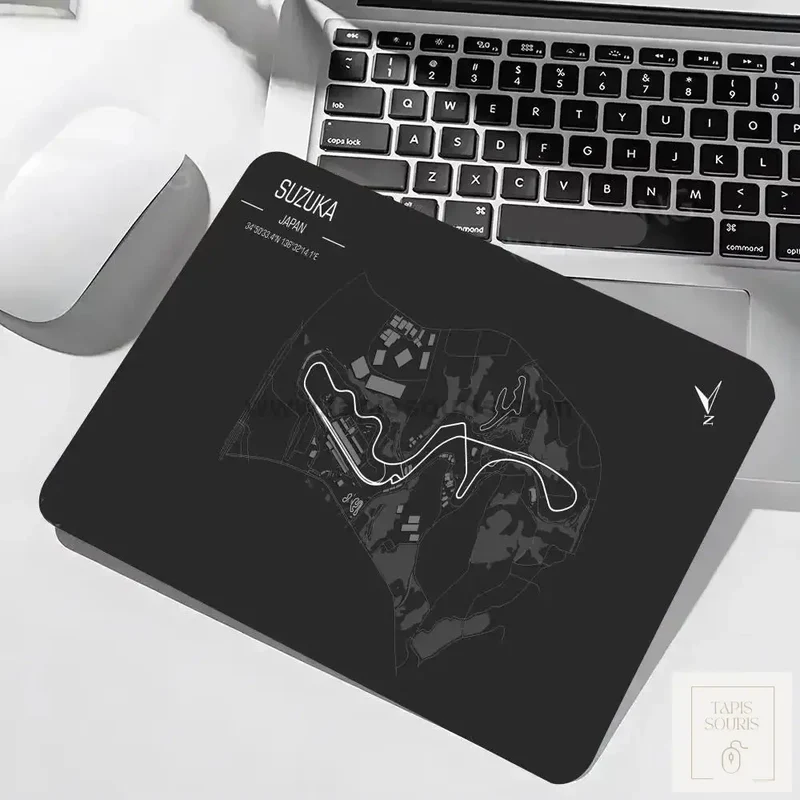 Tapis de Souris F1