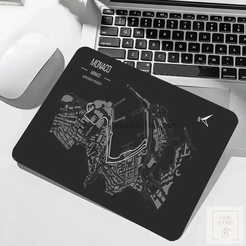 Tapis de Souris F1