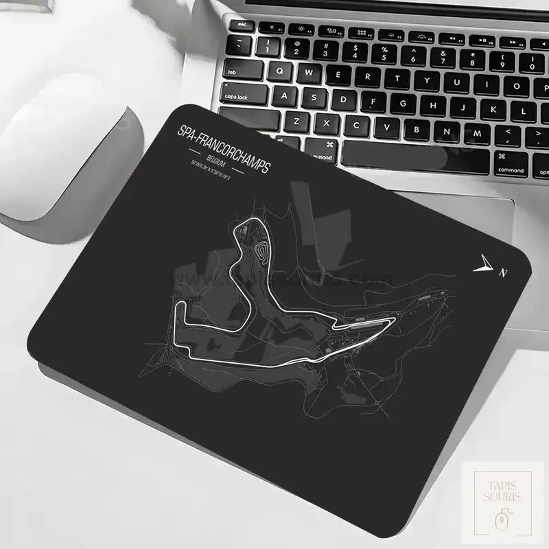Tapis de Souris F1